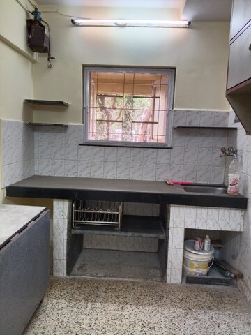 1 RK Apartment For Rent in Gokul Garden CHS, Kandivali East