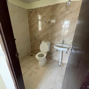 Bathroom in 2 BHK Apartment at ABA Cherry County, Tech Zone Greater Noida – for Sale