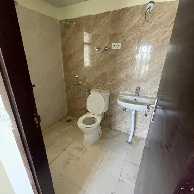 Bathroom, aba-cherry-county 2 Bedroom 891 Sq.Ft. Apartment In Tech Zone Greater Noida Greater Noida 8453835