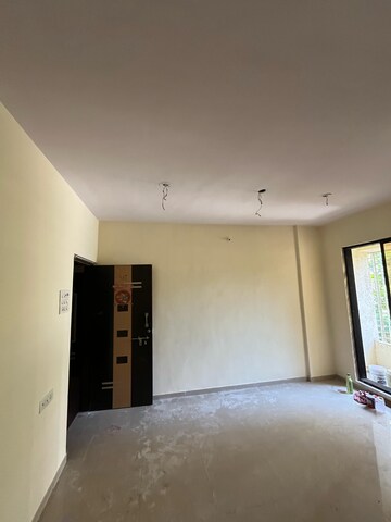 Master Bedroom in 2 BHK Apartment at Dalalbuildcon Vasant Spring Woods, Badlapur East – for Rent