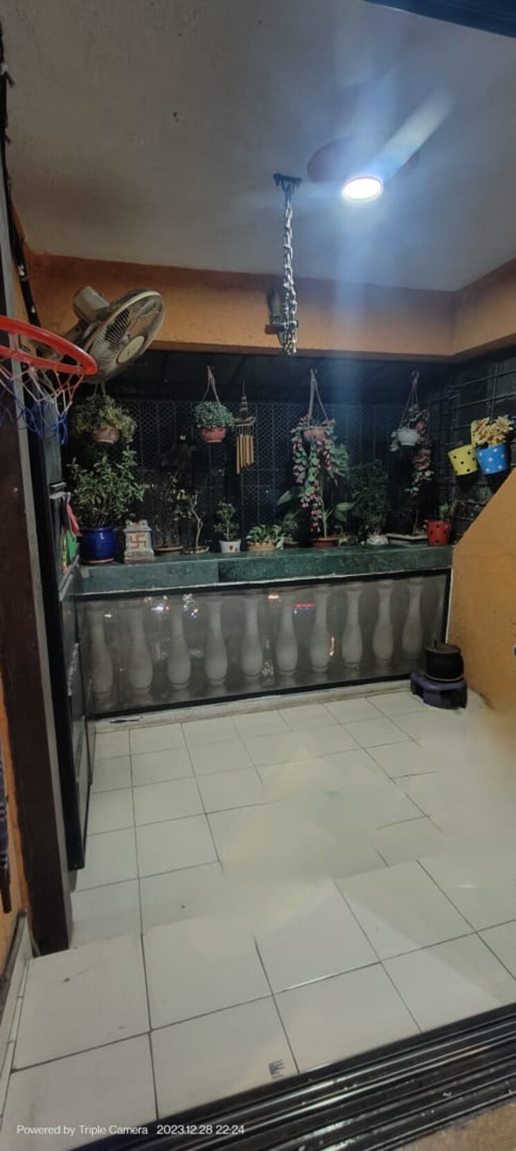 Balcony, harmony-horizons 2 Bedroom 850 Sq.Ft. Apartment In Ghodbunder Road Thane 8453853