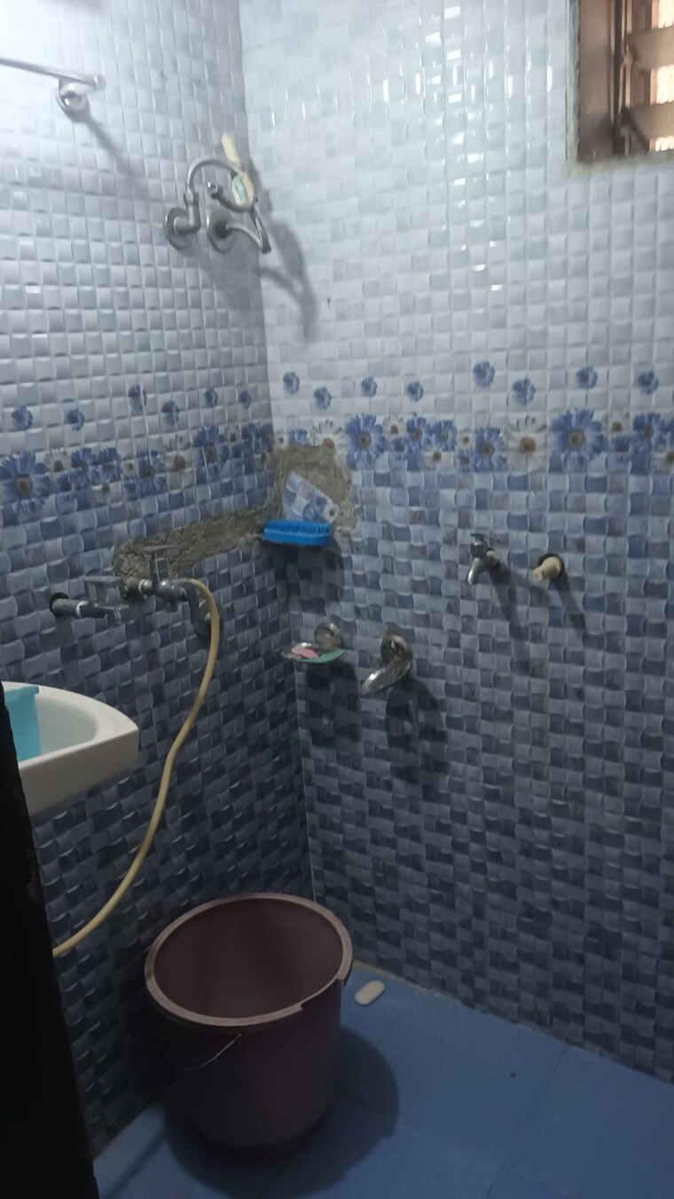 Bathroom, harmony-horizons 2 Bedroom 850 Sq.Ft. Apartment In Ghodbunder Road Thane 8453853