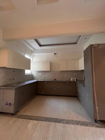 Kitchen in 1 BHK Builder Floor at Chironwali – for Sale
