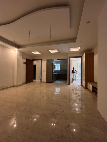 Kitchen in 1 BHK Builder Floor at Chironwali – for Sale