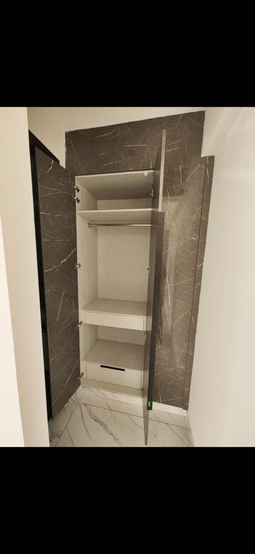 Bathroom in 3 BHK Apartment at Aura Gazania, Nabha – for Rent