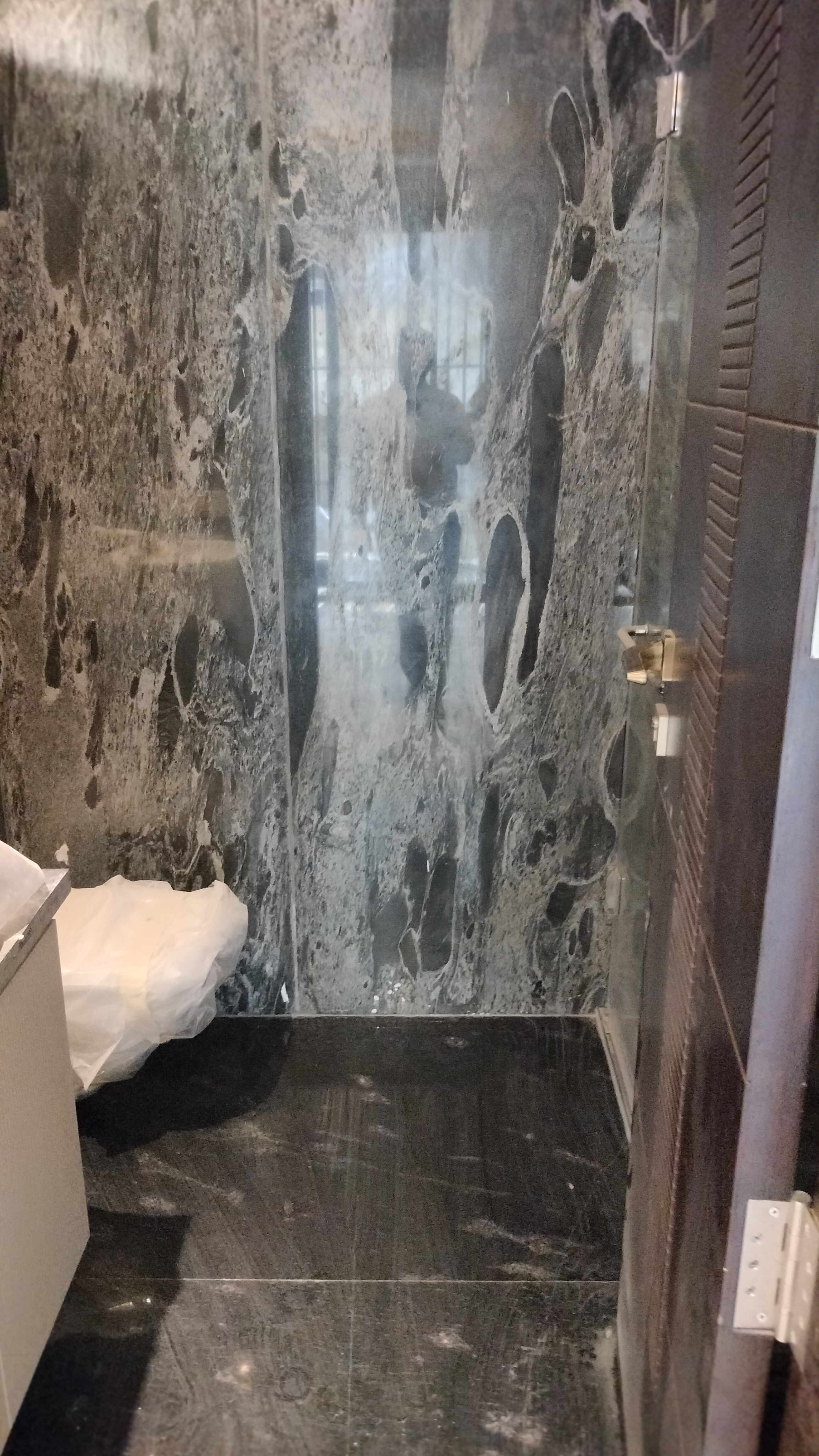 3 BHK Builder Floor For Sale in Sarvodya Enclave