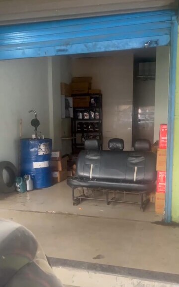  Shop – Exterior View View at Meet Vinay Complex, Virar West - for Sale