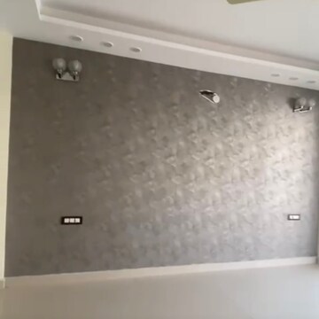 Bedroom in 4 BHK Apartment at Aradhya Homes, Sector 67a – for Rent
