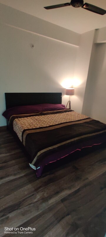 2 BHK Apartment For Sale in Supertech Czar Suites, Omicron I Greater Noida