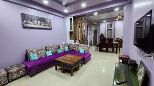 1 RK Apartment For Sale in Jaypee Greens