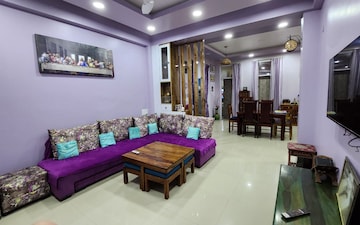 1 RK Apartment For Sale in Jaypee Greens