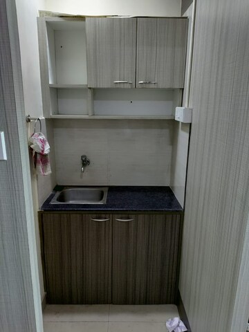   Office Space at Salt Lake Sector V – for Rent