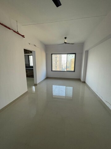 1 BHK Apartment For Rent in Mhada 24 LIG Apartments, Goregaon West