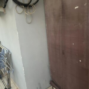 Floor Plan in 2 BHK Apartment at Saviour Green Arch, Tech Zone Greater Noida – for Sale