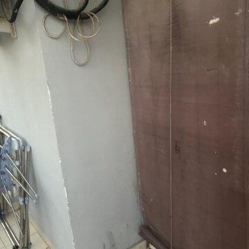 Floor Plan in 2 BHK Apartment at Saviour Green Arch, Tech Zone Greater Noida – for Sale