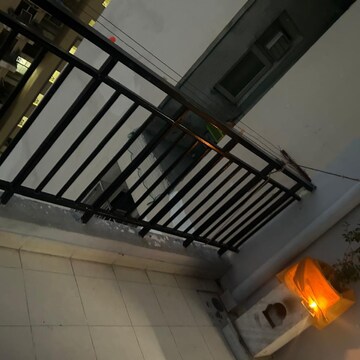 Team Area in 2 BHK Apartment at Saviour Green Arch, Tech Zone Greater Noida – for Sale