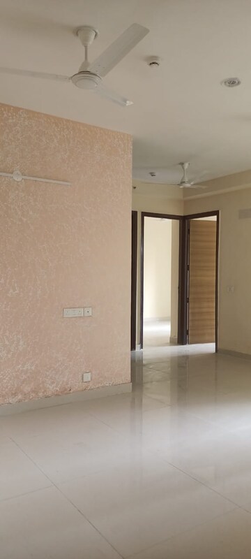 Master Bedroom in 2 BHK Apartment at Saya Gold Avenue, Vaibhav Khand – for Rent