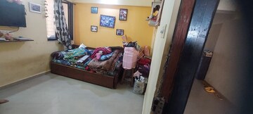 Bedroom in 1 BHK Apartment at Mauli CHS Parel, Parel – for Rent