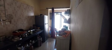 Master Bedroom in 1 BHK Apartment at Mauli CHS Parel, Parel – for Rent