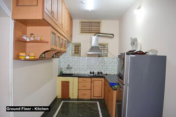 5 BHK Independent House – Exterior View View at Horamavu Agara - for Sale