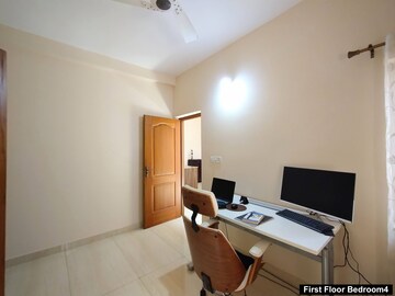 Study Room in 5 BHK Independent House at Horamavu Agara – for Sale