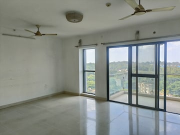 Master Bedroom in 2.5 BHK Apartment at Tata Aquila Heights, Jalahalli – for Rent