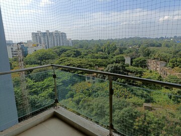 2.5 BHK Apartment – Garden View at Tata Aquila Heights, Jalahalli - for Rent