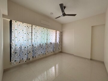 1 BHK Apartment For Rent in Goregaon East