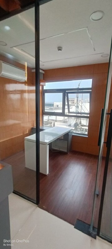  Office Space – Exterior View View at Salt Lake Sector V - for Rent