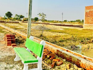 Plot Area in  Plot at Anam Valley, Faizabad Road – for Sale