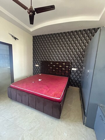 Bedroom in 2 BHK Apartment at Kharar Landran Road – for Rent