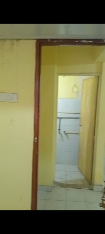 Floor Plan in 1 RK Apartment at HDIL Premier Exotica, Kurla West – for Rent