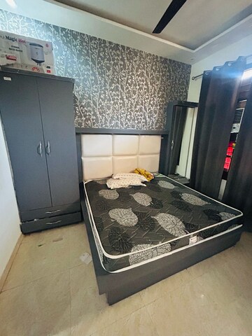 Bedroom in 2 BHK Apartment at Kharar Landran Road – for Rent