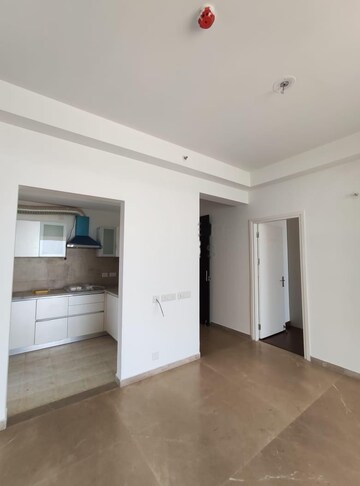 Living Room in 3 BHK Apartment at Mapsko Mount Ville, Sector 79 – for Rent