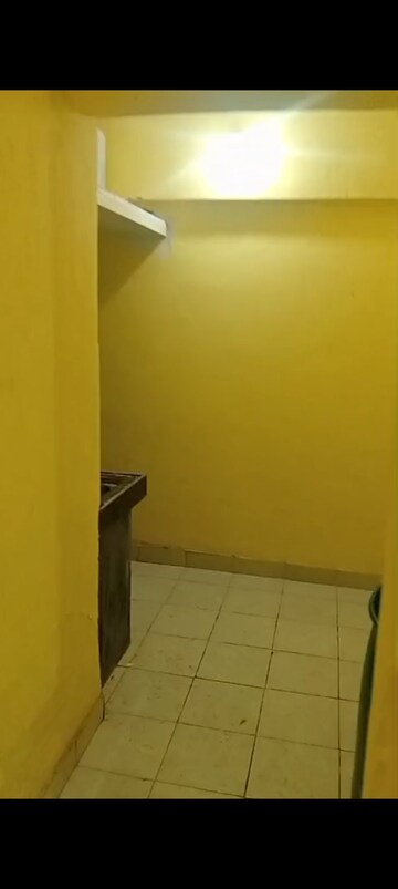 Master Bedroom in 1 RK Apartment at HDIL Premier Exotica, Kurla West – for Rent