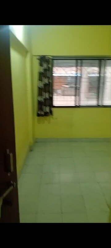 Master Bedroom in 1 RK Apartment at HDIL Premier Exotica, Kurla West – for Rent