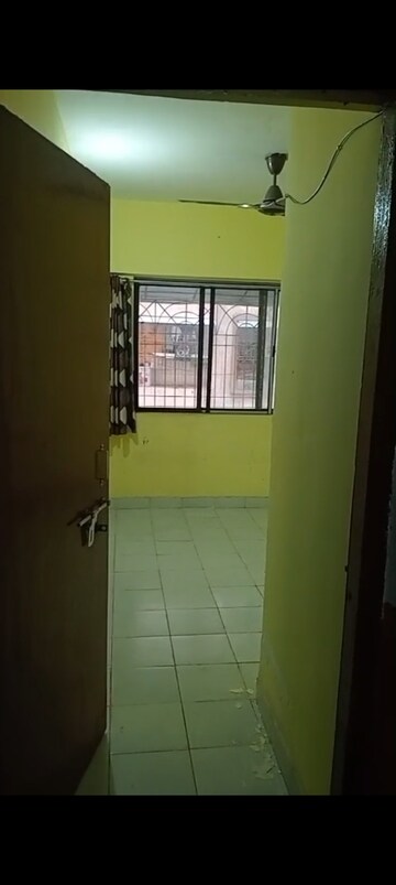 Bathroom in 1 RK Apartment at HDIL Premier Exotica, Kurla West – for Rent