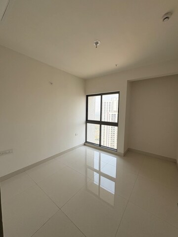 Bedroom in 2 BHK Apartment at Lodha Casa Viva, Majiwada – for Rent