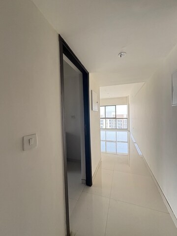 Living Room in 2 BHK Apartment at Lodha Casa Viva, Majiwada – for Rent