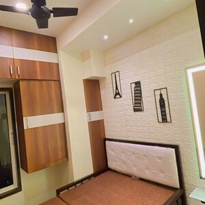 Bedroom in 1.5 BHK Apartment at Sion – for Sale
