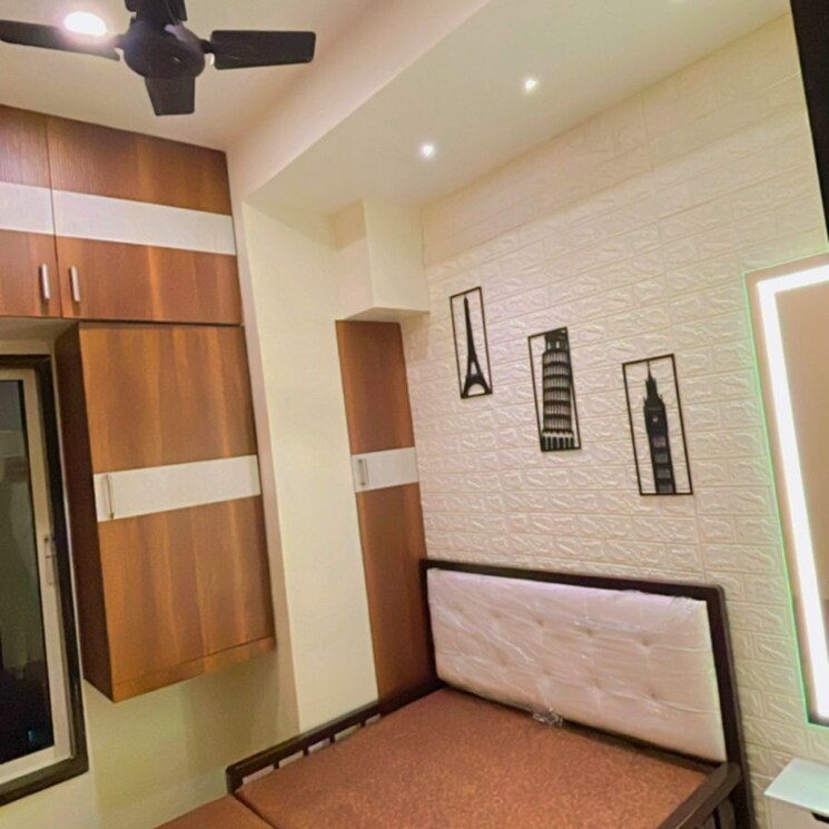 Bedroom, sion 1.5 Bedroom 652 Sq.Ft. Apartment In Sion Mumbai 8453963
