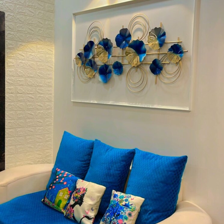 Master Plan, sion 1.5 Bedroom 652 Sq.Ft. Apartment In Sion Mumbai 8453963