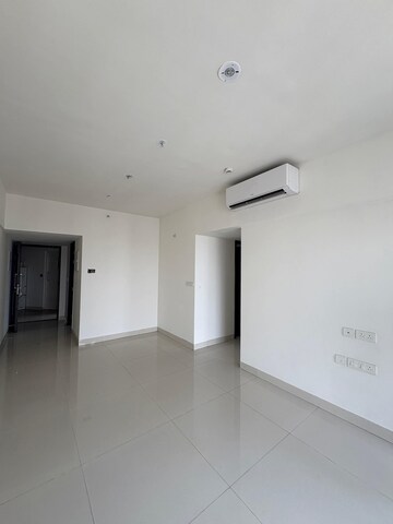 Bedroom in 2 BHK Apartment at Lodha Casa Viva, Majiwada – for Rent