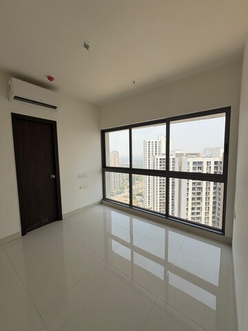 Bedroom in 2 BHK Apartment at Lodha Casa Viva, Majiwada – for Rent