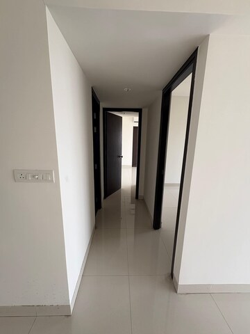 Corridor in 2 BHK Apartment at Lodha Casa Viva, Majiwada – for Rent