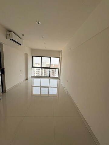 Living Room in 2 BHK Apartment at Lodha Casa Viva, Majiwada – for Rent