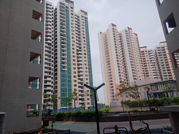 3 BHK Apartment For Rent in Shapoorji Pallonji Joyville Phase 2, Sector 102