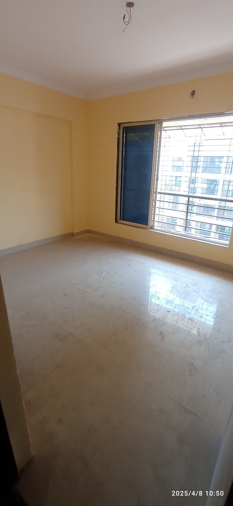 Master Bedroom, balaji-residency-thakurli 3 Bedroom 1150 Sq.Ft. Apartment In Thakurli Thane 8453967