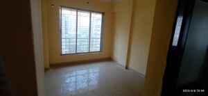 Master Bedroom in 3 BHK Apartment at Balaji Residency Thakurli, Thakurli – for Sale