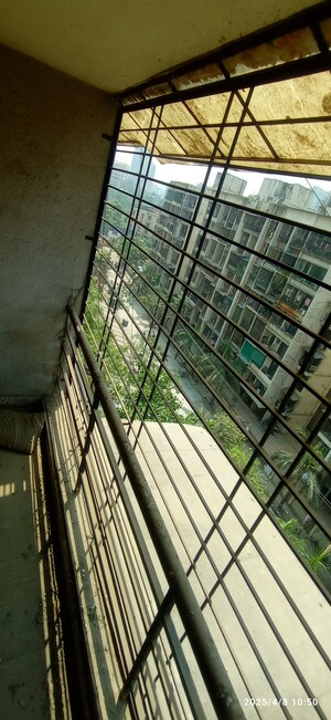 3 BHK Apartment – Map Location View at Balaji Residency Thakurli, Thakurli - for Sale